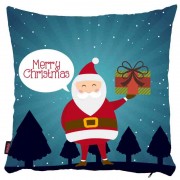 Yılbaşı Yastık Kılıfı-36